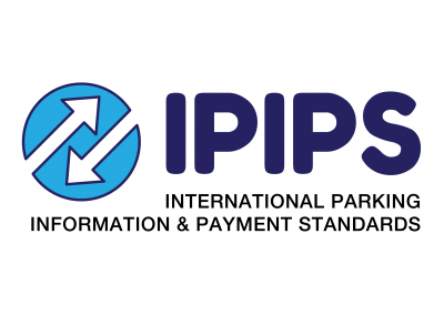International Parking Information and Payment Standards (IPIPS)